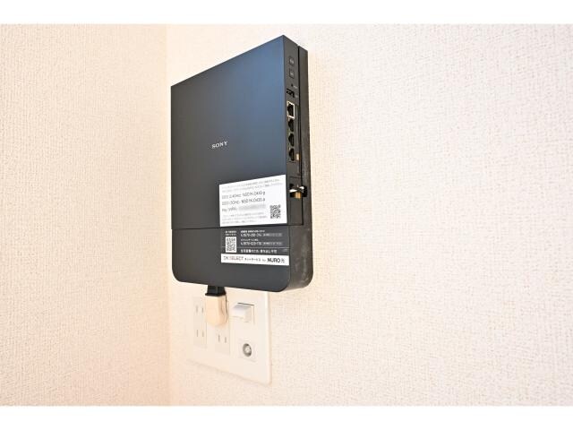 奈良駅 バス10分  宮の森町西口下車：停歩5分 1階の物件内観写真