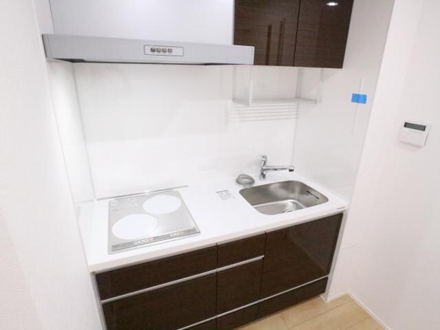 近鉄奈良駅 徒歩8分 1階の物件内観写真