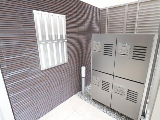 近鉄奈良駅 徒歩8分 1階の物件外観写真