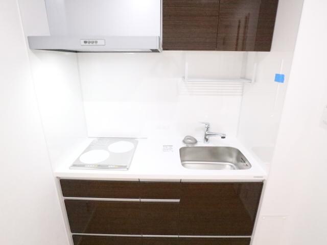 近鉄奈良駅 徒歩8分 1階の物件内観写真