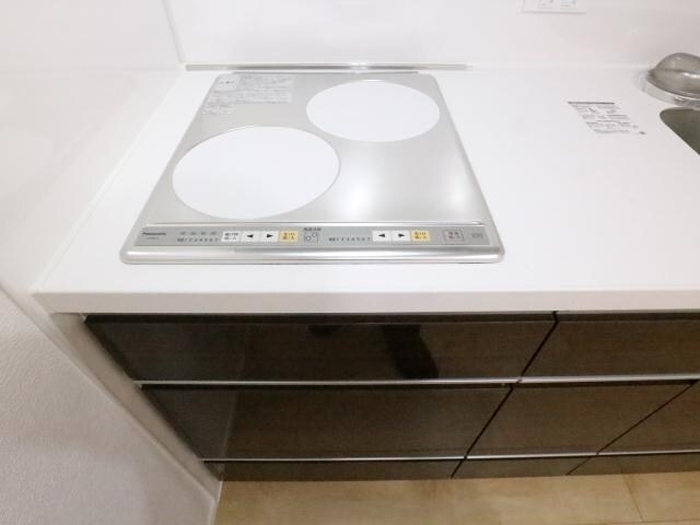 近鉄奈良駅 徒歩8分 1階の物件内観写真