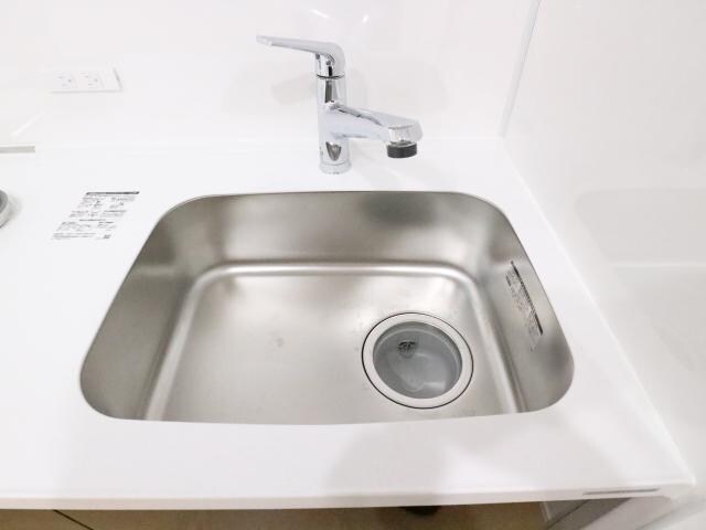 近鉄奈良駅 徒歩8分 1階の物件内観写真