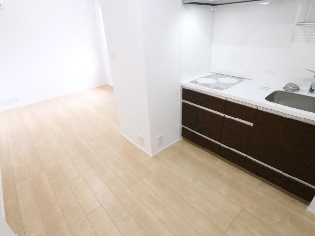 近鉄奈良駅 徒歩8分 1階の物件内観写真