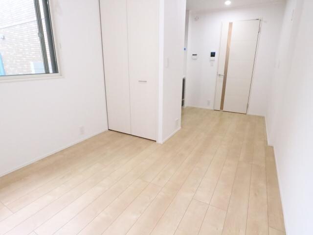 近鉄奈良駅 徒歩8分 1階の物件内観写真