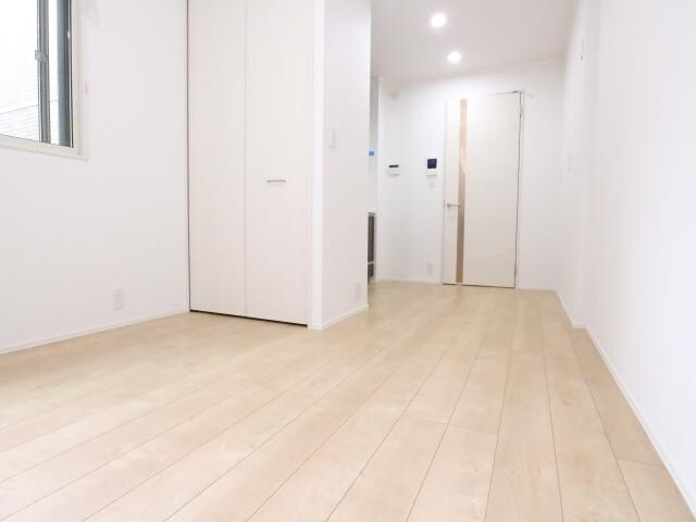 近鉄奈良駅 徒歩8分 1階の物件内観写真