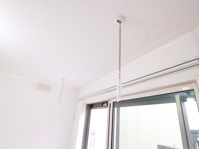 近鉄奈良駅 徒歩8分 1階の物件内観写真