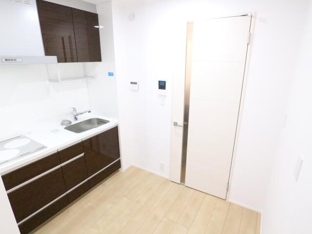 近鉄奈良駅 徒歩8分 1階の物件内観写真