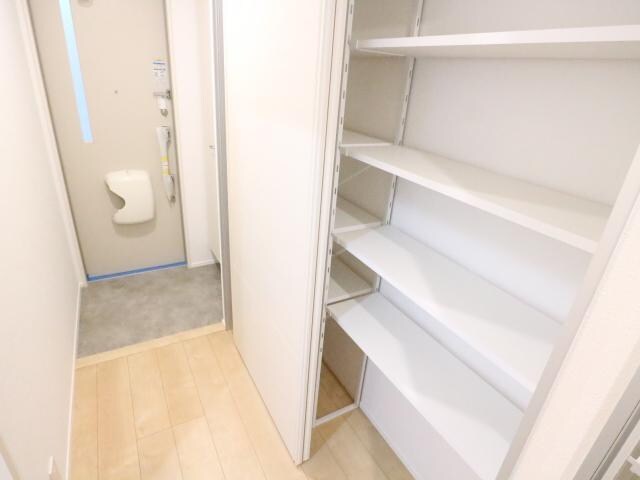 近鉄奈良駅 徒歩8分 1階の物件内観写真