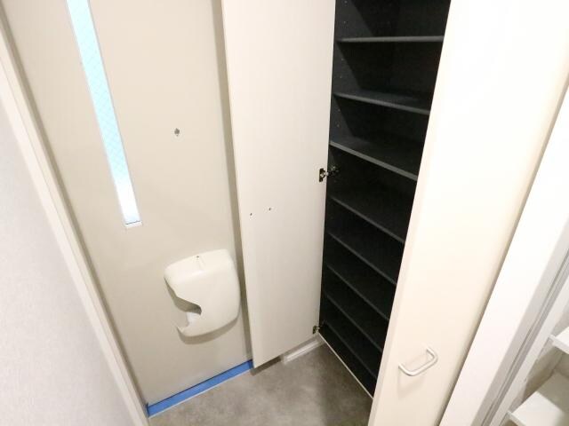 近鉄奈良駅 徒歩8分 1階の物件内観写真