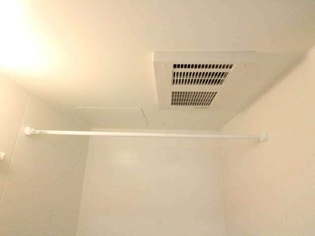 近鉄奈良駅 徒歩8分 1階の物件内観写真