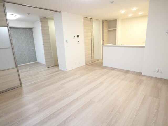 近鉄奈良駅 徒歩6分 1階の物件内観写真