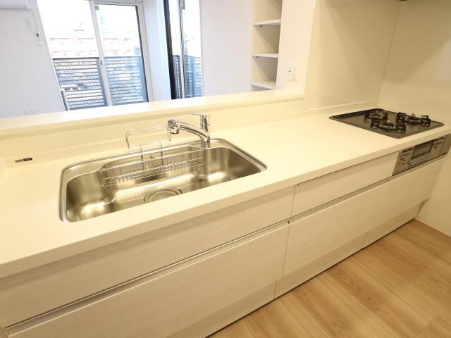 近鉄奈良駅 徒歩6分 2階の物件内観写真