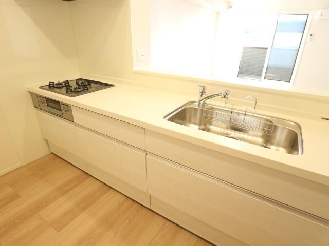 近鉄奈良駅 徒歩6分 3階の物件内観写真