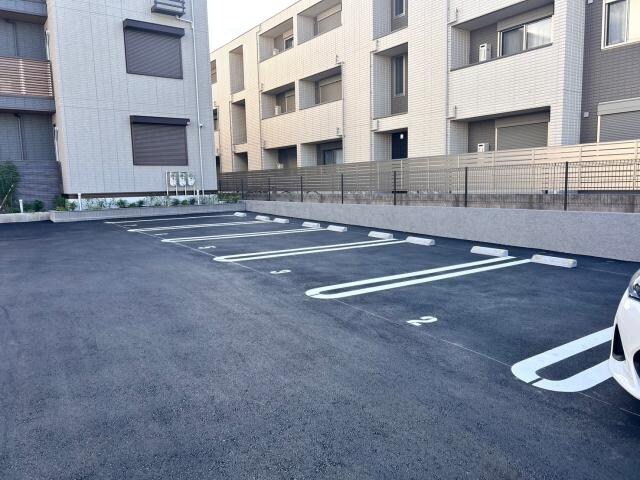 近鉄奈良駅 徒歩6分 2階の物件外観写真