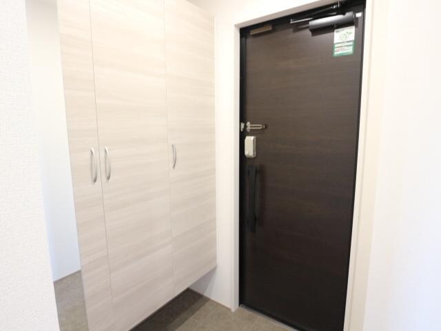 近鉄奈良駅 徒歩6分 3階の物件内観写真