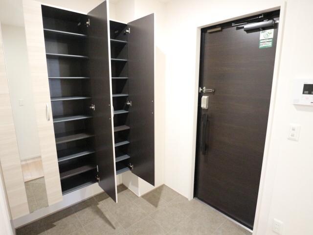 近鉄奈良駅 徒歩6分 3階の物件内観写真