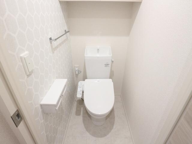 近鉄奈良駅 徒歩6分 2階の物件内観写真