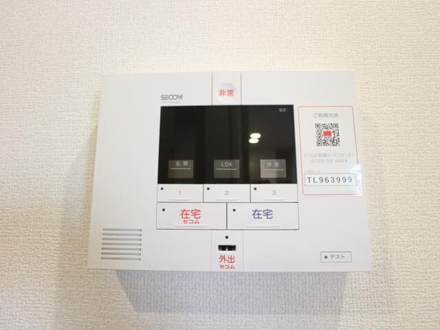 近鉄奈良駅 徒歩6分 3階の物件内観写真