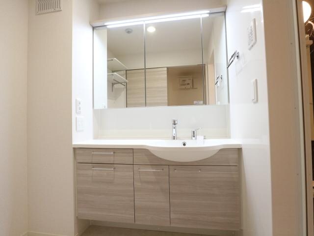 近鉄奈良駅 徒歩6分 3階の物件内観写真