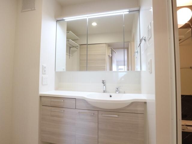 近鉄奈良駅 徒歩6分 3階の物件内観写真