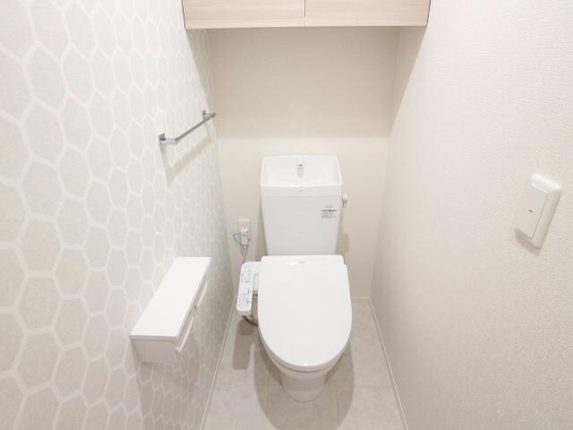 近鉄奈良駅 徒歩6分 3階の物件内観写真