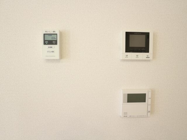 近鉄奈良駅 徒歩6分 3階の物件内観写真