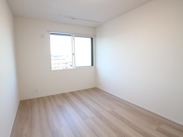 近鉄奈良駅 徒歩6分 3階の物件内観写真