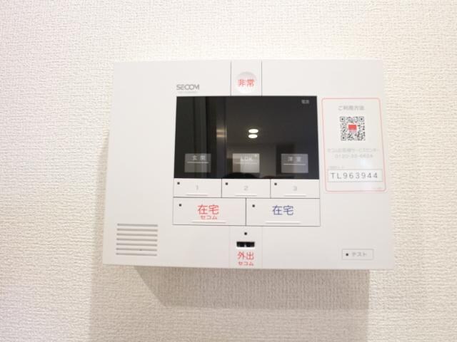 近鉄奈良駅 徒歩6分 2階の物件内観写真