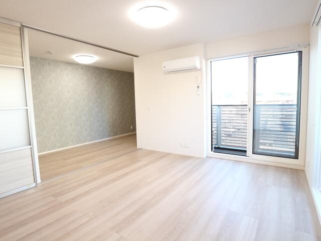 近鉄奈良駅 徒歩6分 3階の物件内観写真