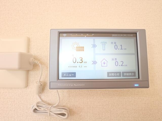 近鉄奈良駅 徒歩6分 3階の物件内観写真