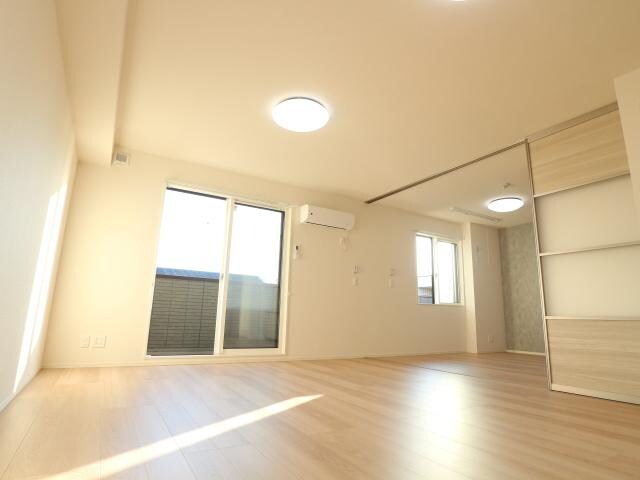 近鉄奈良駅 徒歩6分 3階の物件内観写真