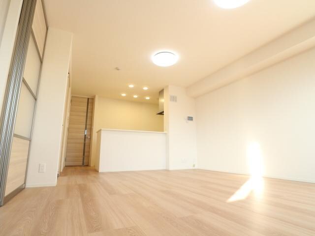 近鉄奈良駅 徒歩6分 3階の物件内観写真