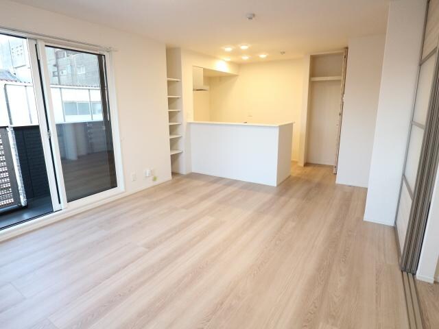 近鉄奈良駅 徒歩6分 2階の物件内観写真