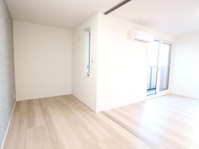 近鉄奈良駅 徒歩6分 2階の物件内観写真