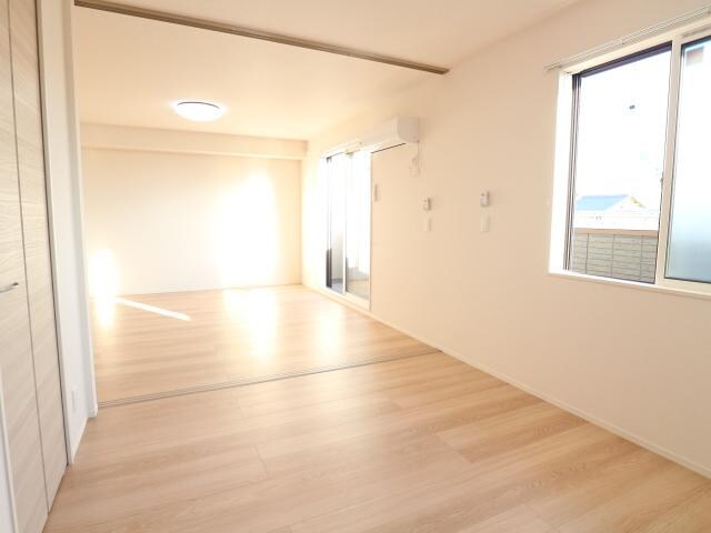 近鉄奈良駅 徒歩6分 3階の物件内観写真