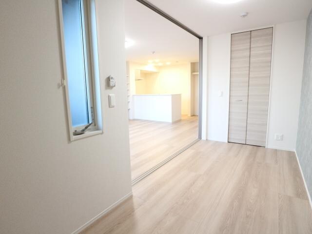 近鉄奈良駅 徒歩6分 2階の物件内観写真