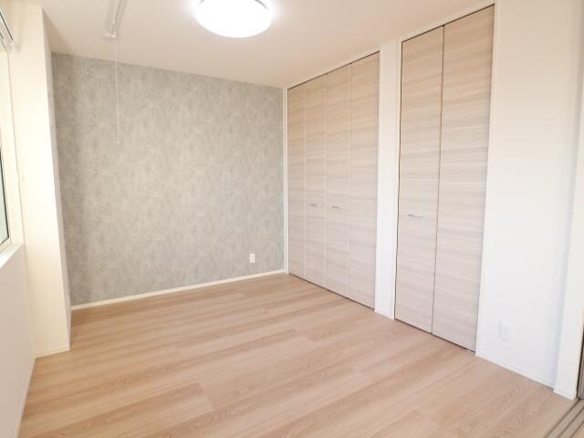 近鉄奈良駅 徒歩6分 3階の物件内観写真