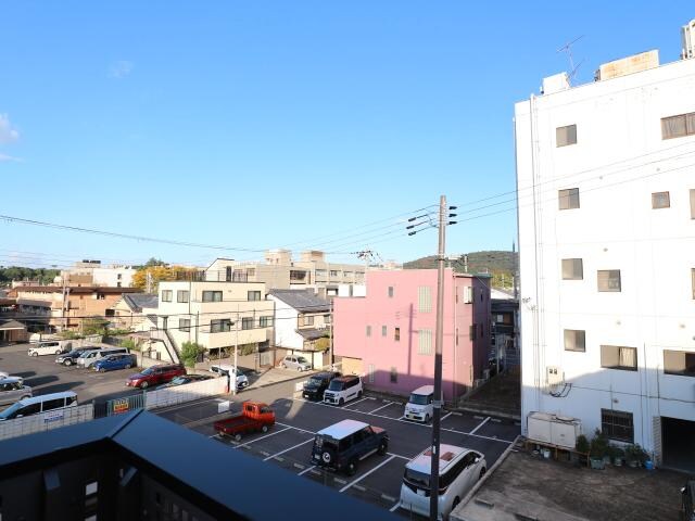 近鉄奈良駅 徒歩6分 3階の物件内観写真