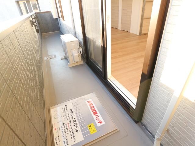 近鉄奈良駅 徒歩6分 3階の物件内観写真