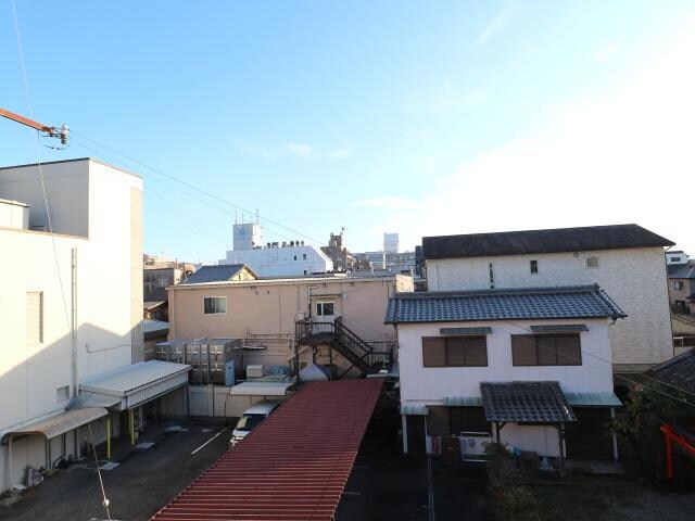 近鉄奈良駅 徒歩6分 3階の物件内観写真