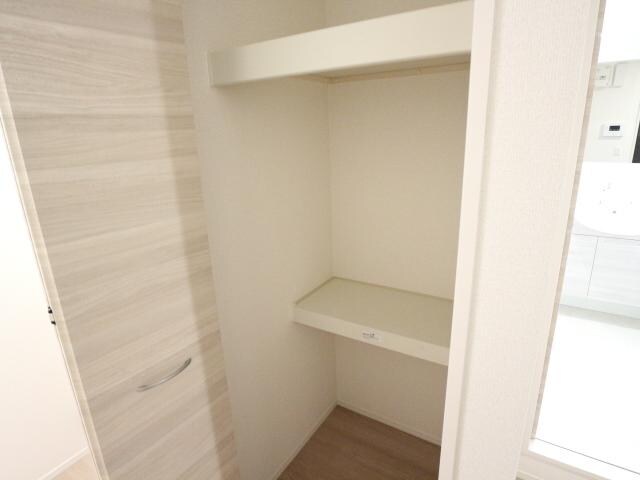 近鉄奈良駅 徒歩6分 3階の物件内観写真