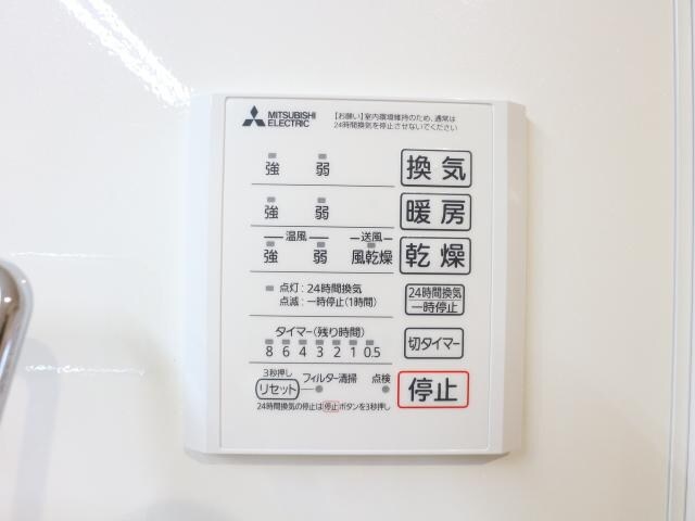 近鉄奈良駅 徒歩6分 2階の物件内観写真