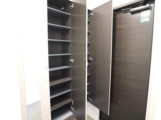 近鉄奈良駅 徒歩6分 3階の物件内観写真