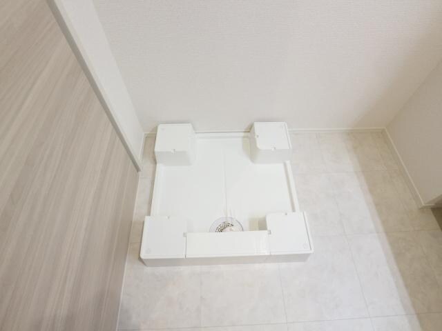 近鉄奈良駅 徒歩6分 3階の物件内観写真