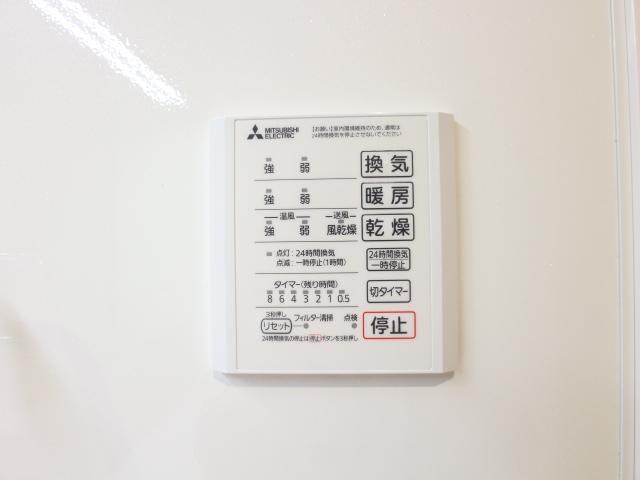 近鉄奈良駅 徒歩6分 3階の物件内観写真