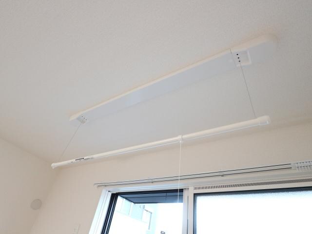 近鉄奈良駅 徒歩6分 2階の物件内観写真