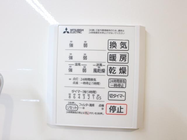 近鉄奈良駅 徒歩6分 3階の物件内観写真