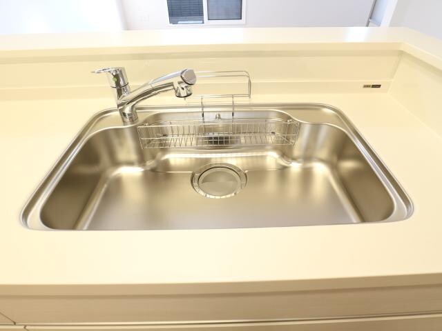 近鉄奈良駅 徒歩6分 3階の物件内観写真