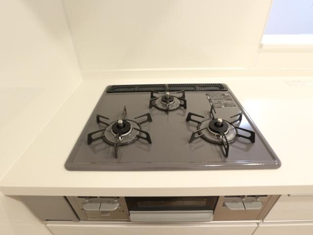 近鉄奈良駅 徒歩6分 3階の物件内観写真