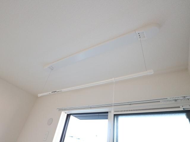 近鉄奈良駅 徒歩6分 3階の物件内観写真